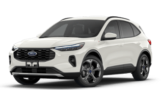 2026 Ford Escape® External Image 2